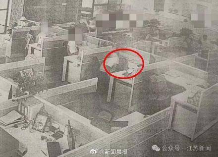 张某上班睡觉一小时被开除!法院判决:公司支付赔偿金35万余元