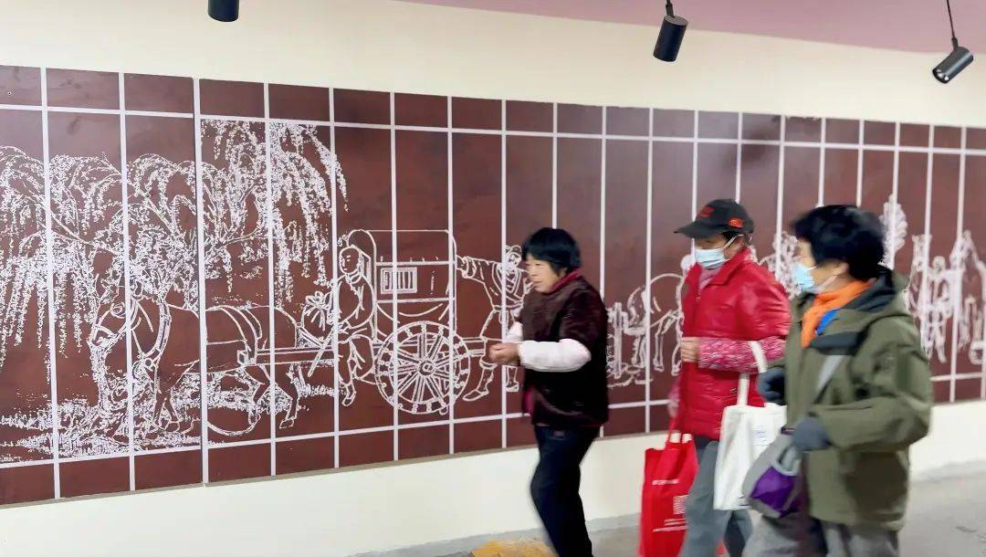 “以前进去瘆得慌，黑又长！”北京这里变样儿啦！