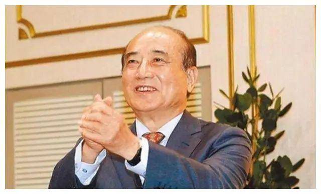 九二共识成“禁忌”？王金平到访大陆绝口不提，言语暴露真正想法