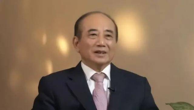 九二共识成“禁忌”？王金平到访大陆绝口不提，言语暴露真正想法