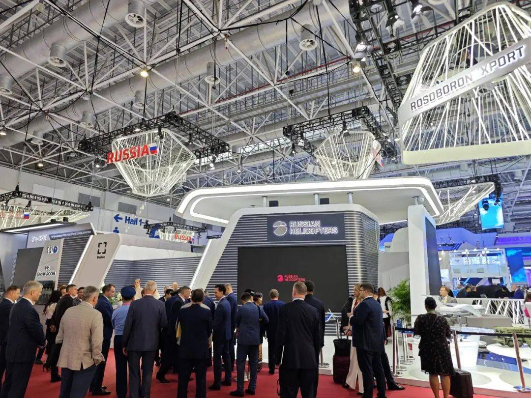 并非“人傻钱多”,国际发动机厂商的“绿色”决心与中东展商“自主国防”的决心