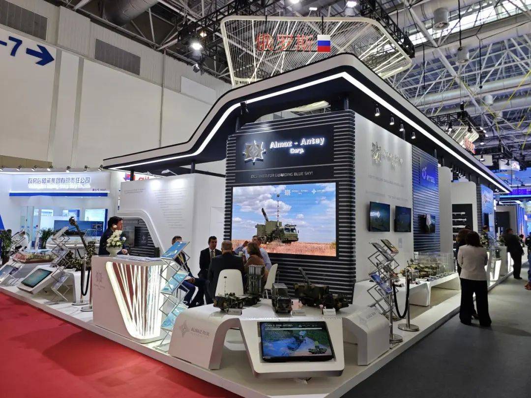 并非“人傻钱多”,国际发动机厂商的“绿色”决心与中东展商“自主国防”的决心