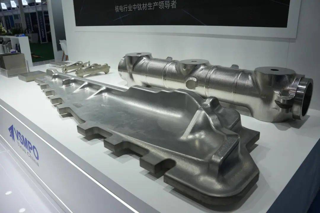 并非“人傻钱多”,国际发动机厂商的“绿色”决心与中东展商“自主国防”的决心