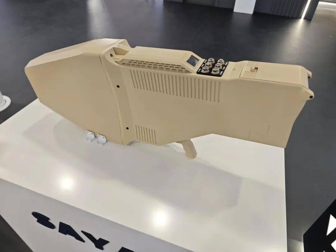 并非“人傻钱多”,国际发动机厂商的“绿色”决心与中东展商“自主国防”的决心