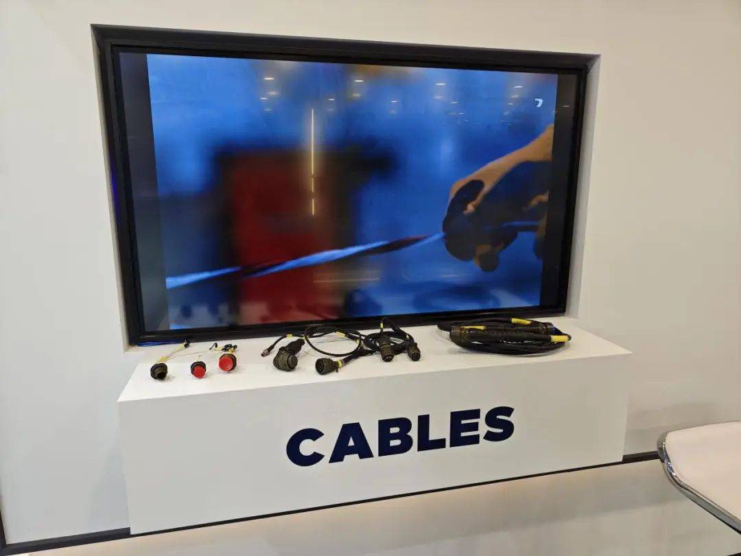 并非“人傻钱多”,国际发动机厂商的“绿色”决心与中东展商“自主国防”的决心