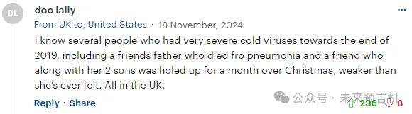 重磅消息:美国前疾控中心主任承认,新冠病毒是美国制造