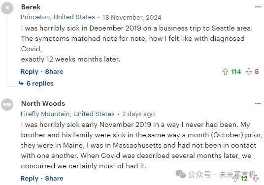 重磅消息:美国前疾控中心主任承认,新冠病毒是美国制造