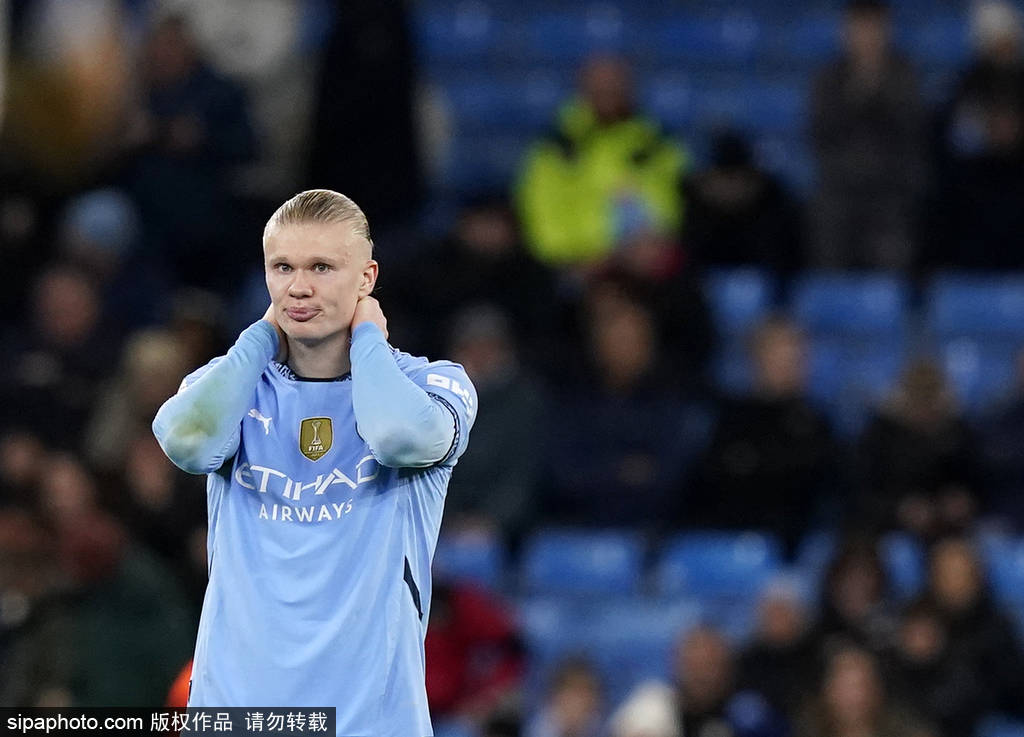 比赛日:曼城惨败落后红军8分 狐狸城主帅下课球员夜店庆祝