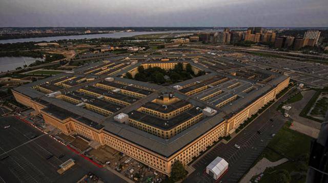 普京签署新核政策后，五角大楼放话允许核互袭，但不能动摇美霸权