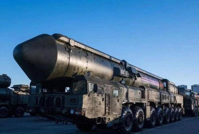 普京签署新核政策后,五角大楼放话允许核互袭,但不能动摇美霸权