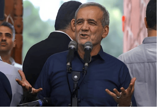 一觉醒来,俄伊朝统一“战线”,拜登也无能为力,中方果然有大招