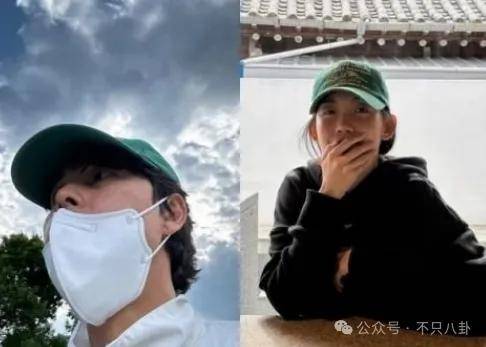 又发现新孩子了!这位50多岁大叔私生活这么混乱吗?