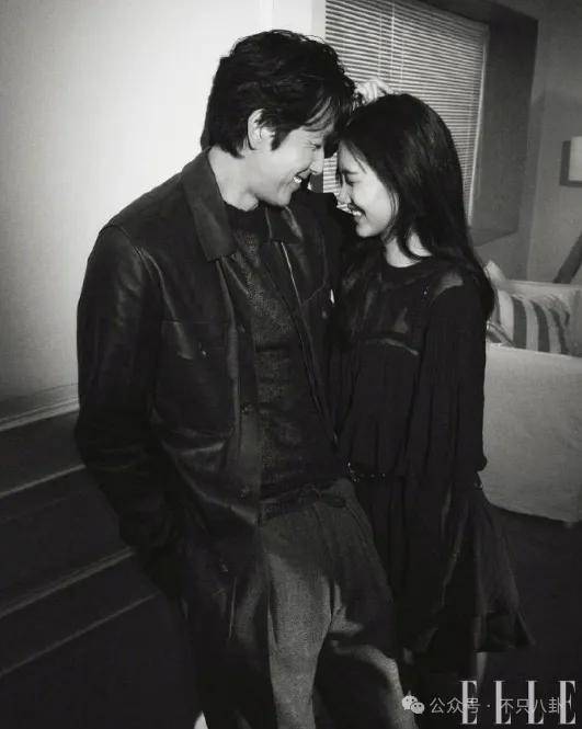 又发现新孩子了!这位50多岁大叔私生活这么混乱吗?