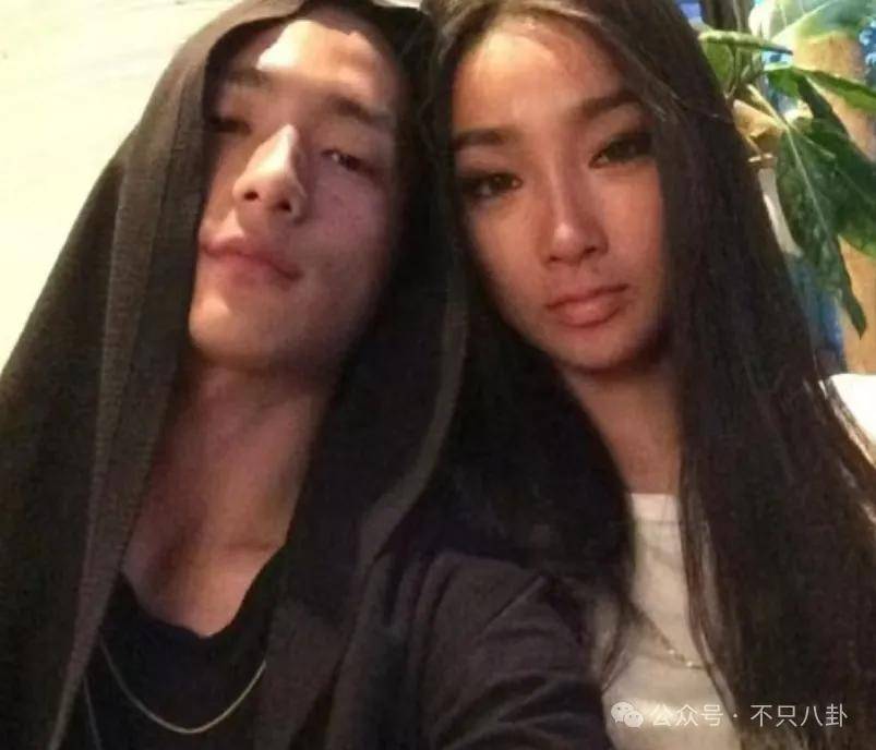 又发现新孩子了!这位50多岁大叔私生活这么混乱吗?