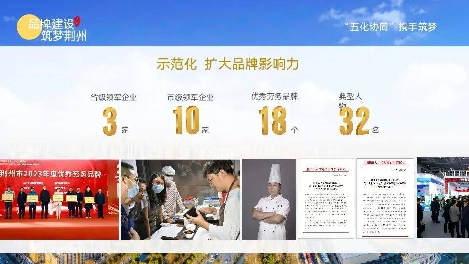 湖北荆州，全国第一名！