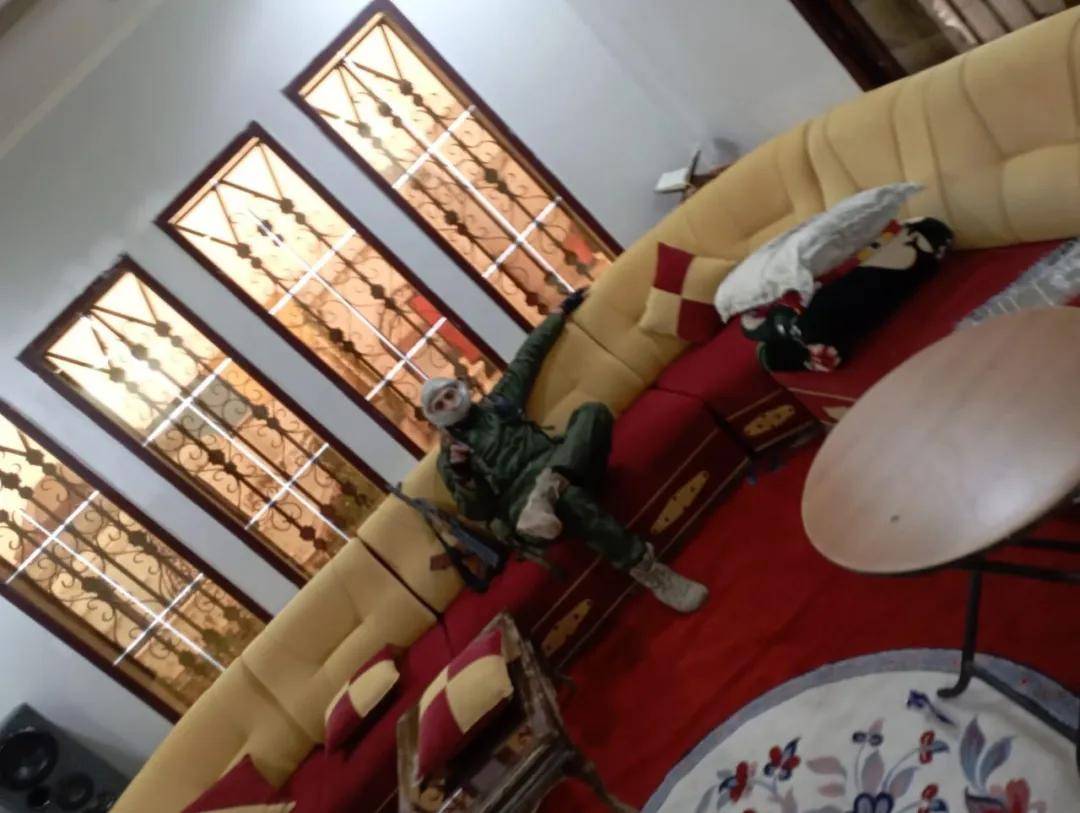 突发!叙利亚第二大城市阿勒颇沦陷:恐怖分子到处“打卡拍照”!