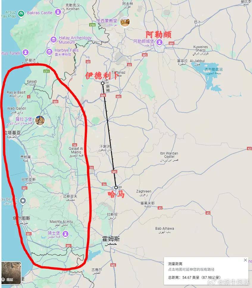 突发!叙利亚第二大城市阿勒颇沦陷:恐怖分子到处“打卡拍照”!