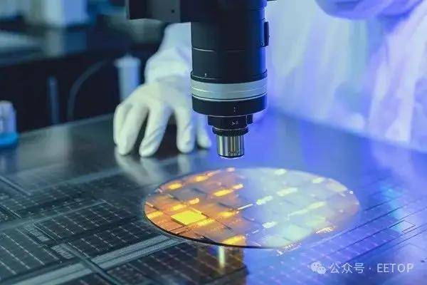 21名芯片工程师被逮捕!