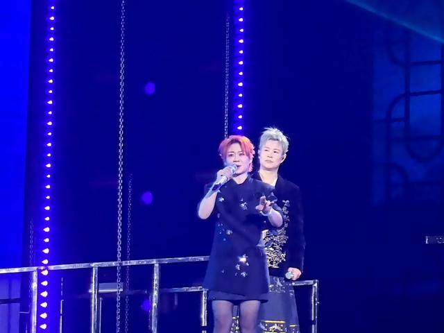 沉淀15年,小沈阳郑州吐心声:跟随内心走下去