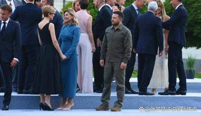 俄外长发忠告,如果西方不长记性,俄方还备了大礼,这次可能动核