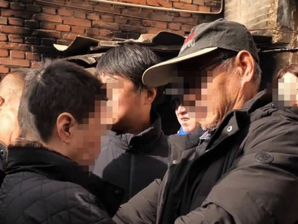 女硕士失踪13年被找回时育有两孩,什么样的调查才算合格