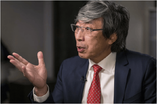 硅谷巨头排队拜见特大总统:百万美元献忠心