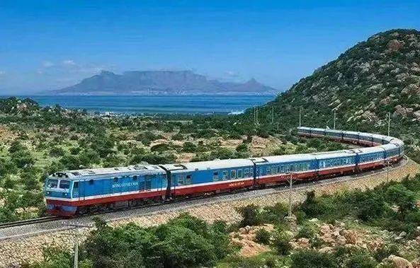 猛砸670亿美元！越南终于决定了，不跟任何国家合作，自己花钱修高铁