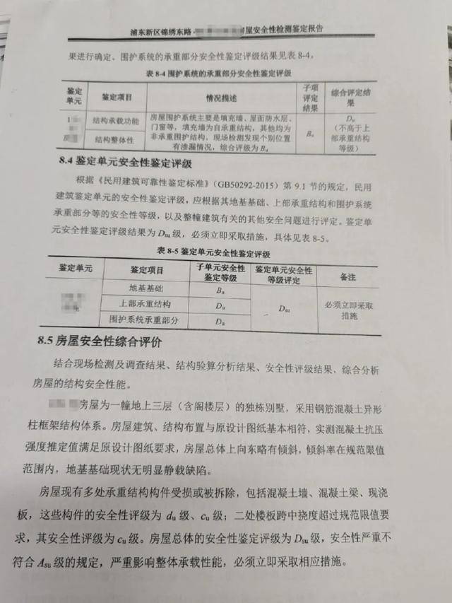 690平米别墅拆到只剩几堵墙,沪上“别墅之王”再起风波,多方回应