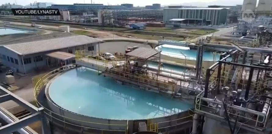 为减少对华依赖,澳大利亚企业寻求扩大稀土加工业务