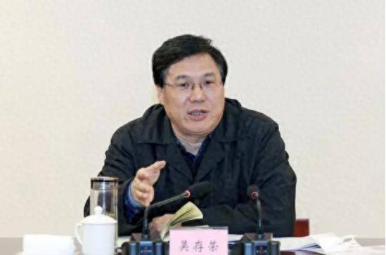 正部任上“落马”;十九届中央候补退休两年后被查