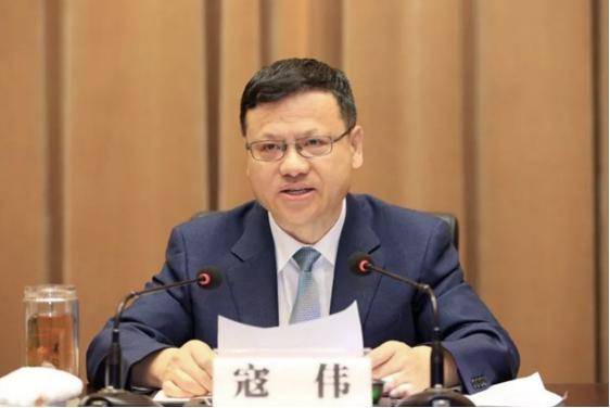 正部任上“落马”;十九届中央候补退休两年后被查