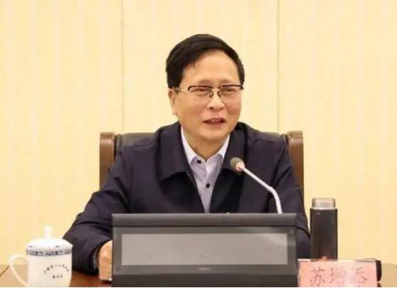 正部任上“落马”;十九届中央候补退休两年后被查