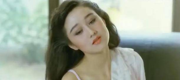 利智:嫁给李连杰才是心碎的开始,婆婆张凤兰至死都没有原谅她