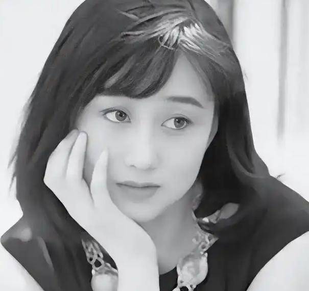 利智:嫁给李连杰才是心碎的开始,婆婆张凤兰至死都没有原谅她