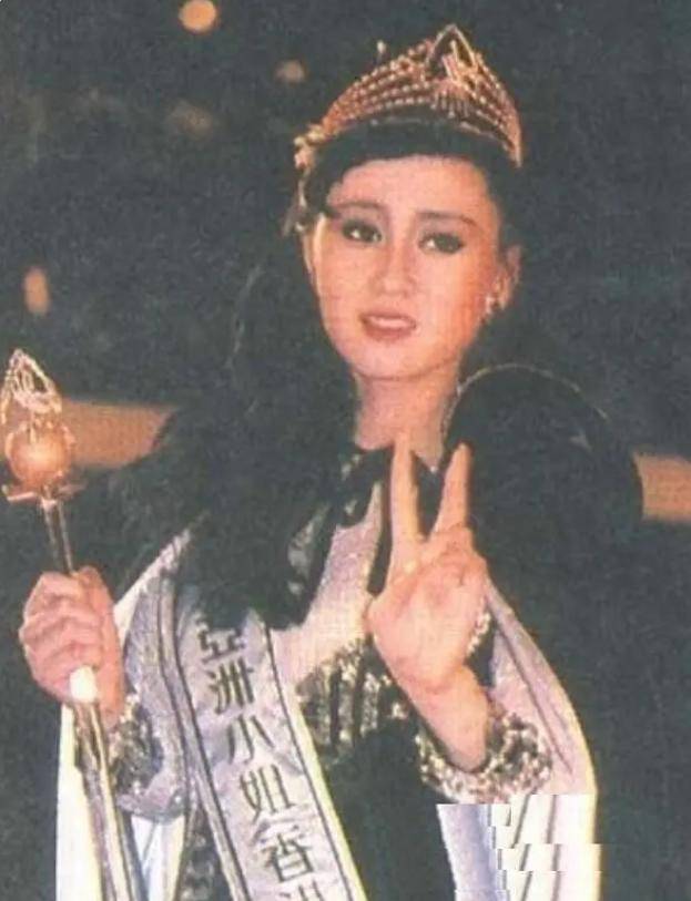 利智:嫁给李连杰才是心碎的开始,婆婆张凤兰至死都没有原谅她