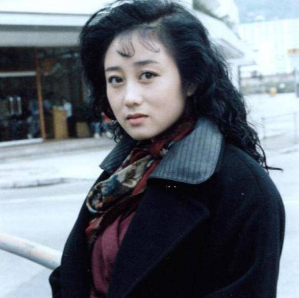 利智:嫁给李连杰才是心碎的开始,婆婆张凤兰至死都没有原谅她