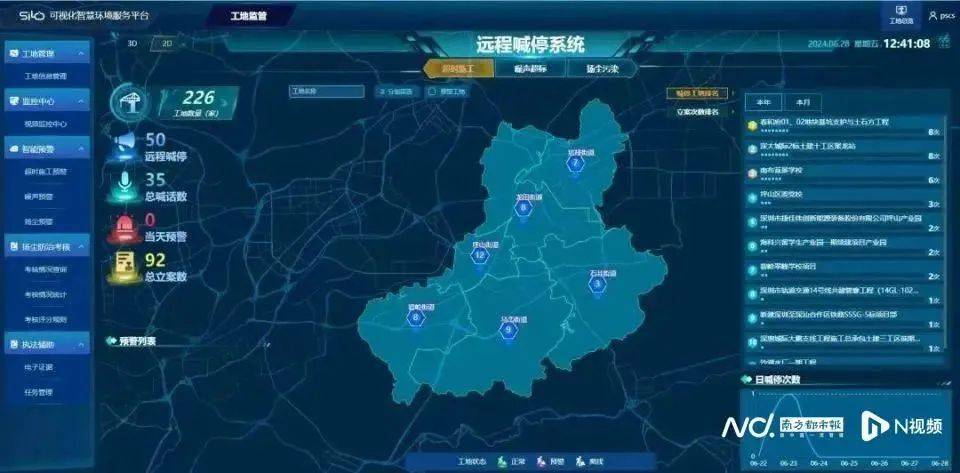 市民盼立马叫停！深圳官方：处罚，约谈，加大监管