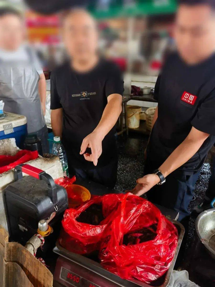 药残超10倍！湘潭通报“问题泥鳅”案