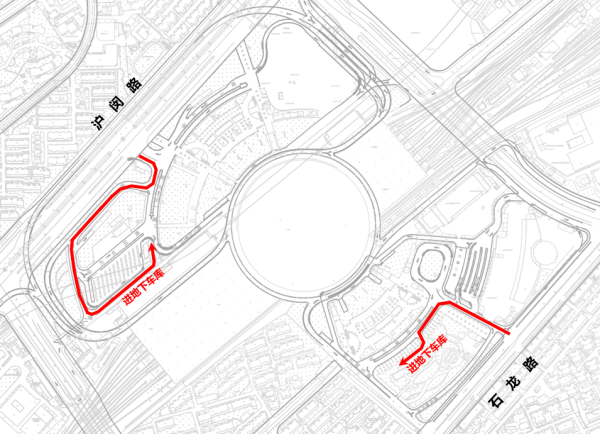 刚刚明确:上海南站升级为高铁站!12月28日,新方案试运行→