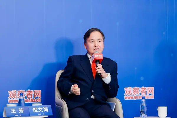 "若我们曾抱一丝幻想,中国半导体发展不会如此迅猛"