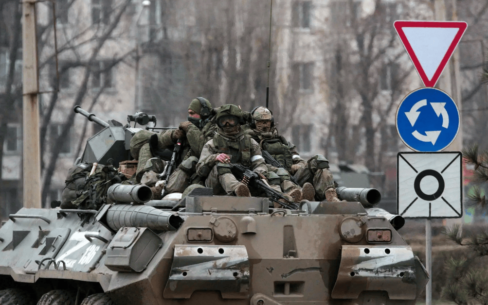 5死26伤!乌克兰使用禁用武器,泽连斯基闯下大祸,普京下最后通牒