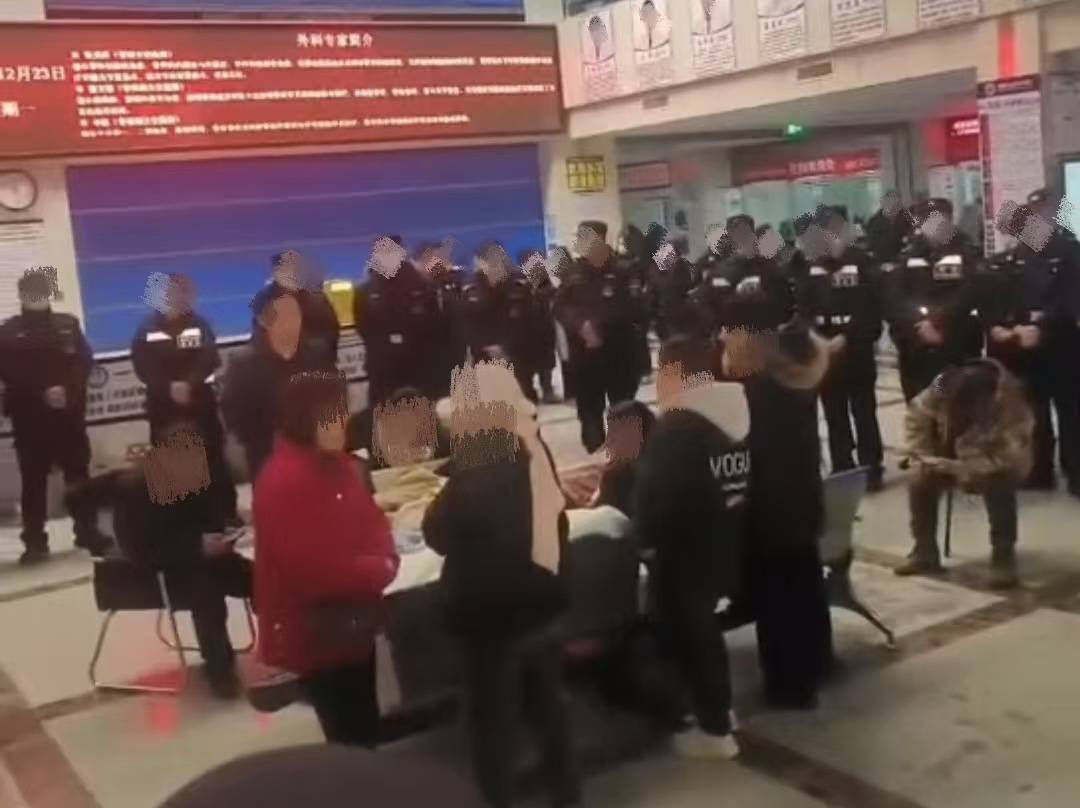 山东威海：7岁男孩输液时丧命，真相究竟是什么