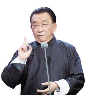 侯耀华直播提代父收徒，要帮杨议解决师承问题，称是父亲生前期望