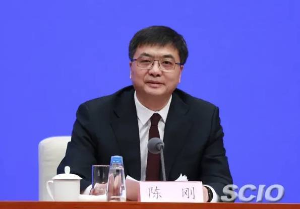 河南、广西2省区党委主要负责同志职务调整