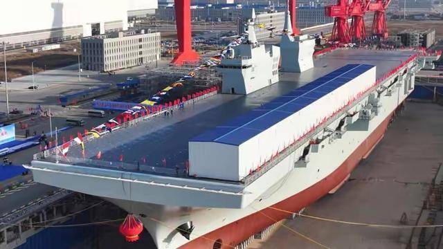 扬言能击败解放军,美妄图阻止大陆收台?解放军又一利器横空出世