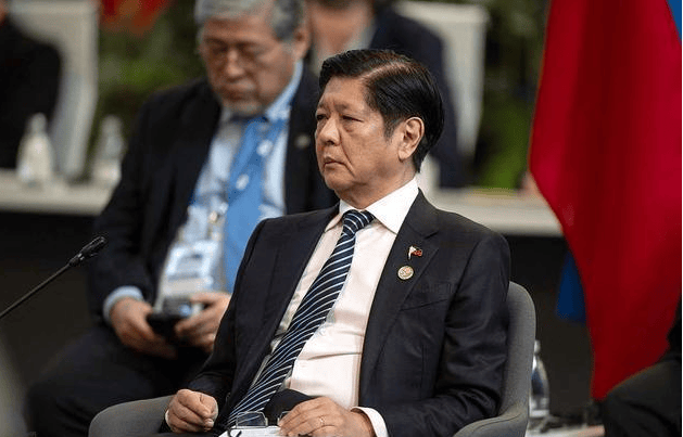 三大消息:“大鱼”浮出水面;我海警火速出击!马英九“立下大功”!