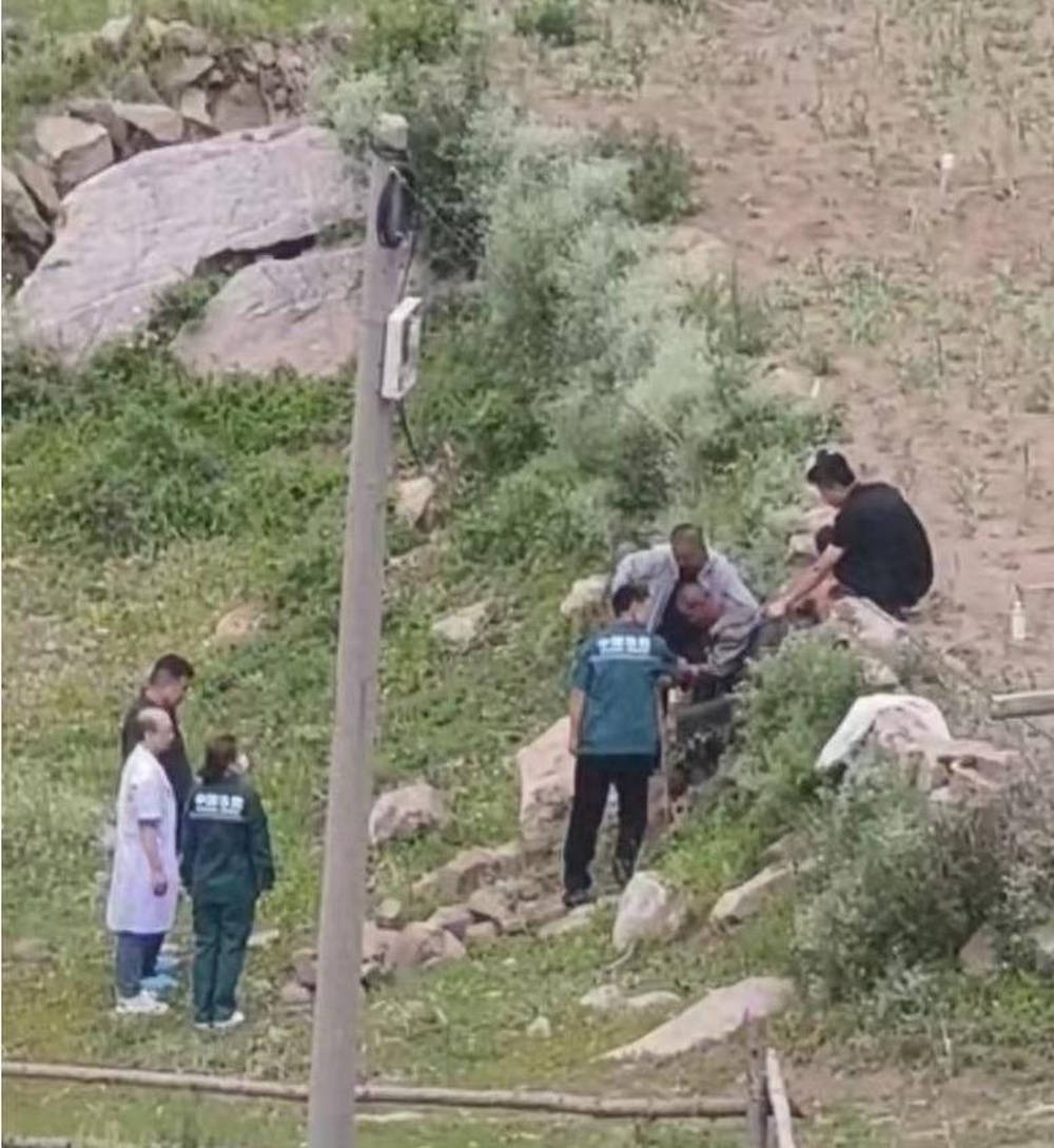 山西朔州58岁村干部疑因村务矛盾遇害,乡政府称认定工亡有难度