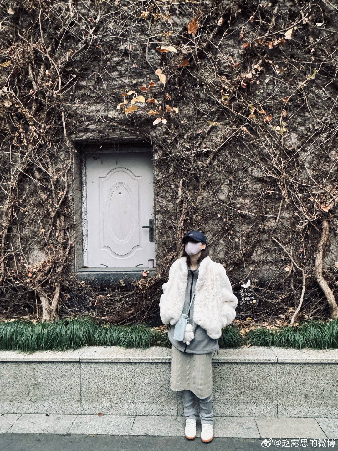 赵露思长文回应:2019年开始出现抑郁情绪,呼吁重视心理治疗