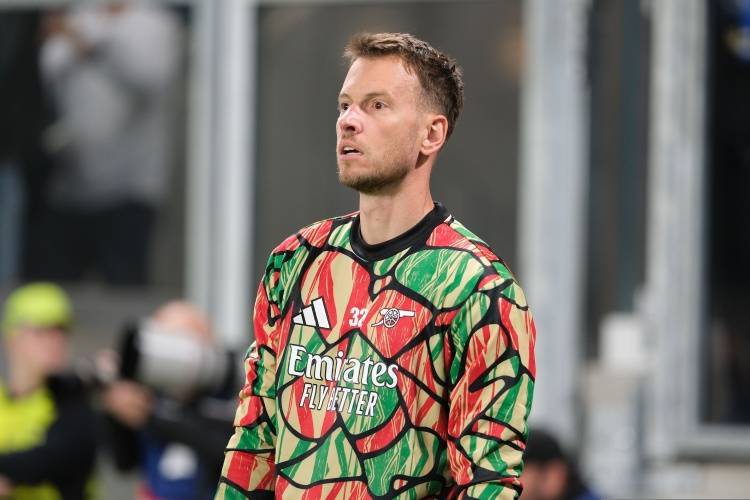 镜报:受英超联赛规则限制,阿森纳可能会考虑退租门将内托