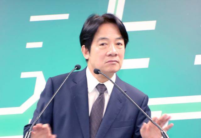 美新副防长提“炸毁台积电”,民进党装聋作哑,台名嘴把话挑明